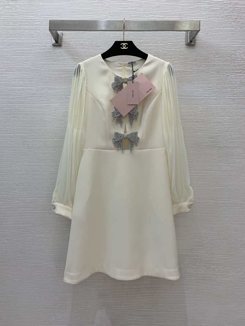 Miu Miu Dress